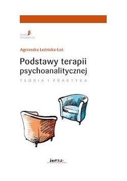 Podstawy terapii psychoanalitycznej