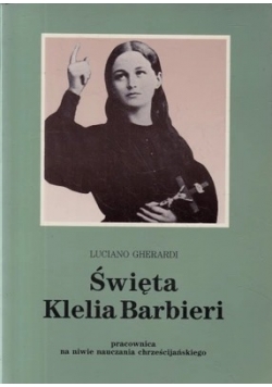 Święta Klelia Barbieri