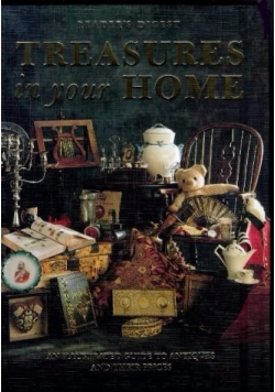 Treasures in your home