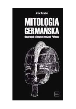 Mitologia germańska
