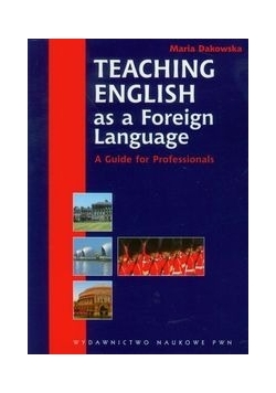 Teaching English as a Foreign Language