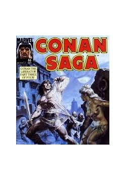 Conan saga, nr. 55