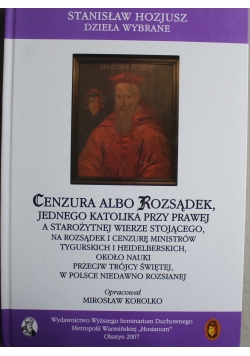 Dzieła wybrane