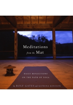 Meditations from the Mat