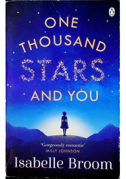 One thousand stars and you