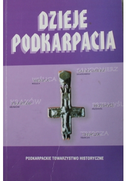 Dzieje Podkarpacia