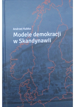 Modele demokracji w Skadynawii