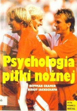 Psychologia piłki nożnej