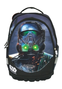 Plecak ergonomiczny Star Wars Rogue One