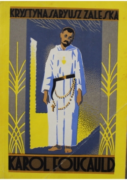 Karol de foucauld 1936 r.