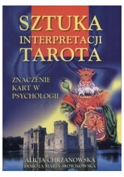 Sztuka interpretacji tarota