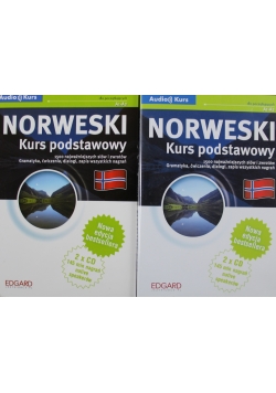 Norweski kurs podstawowy
