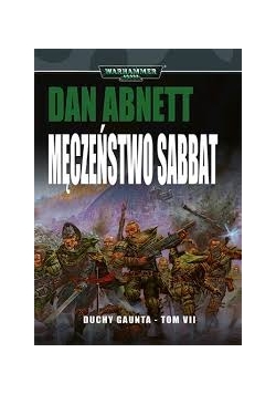 Męczeństwo sabbat