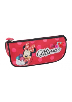 Piórnik owalny Minnie