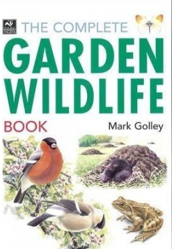 Garden wildlife