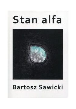 Stan alfa