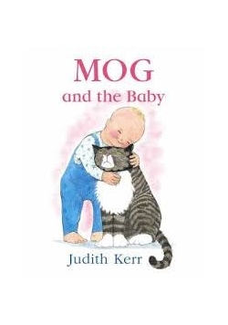 Mog and the Baby