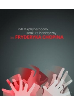 VII Międzynarodowy Konkurs Pianistyczny Fryderyk Chopina 1965