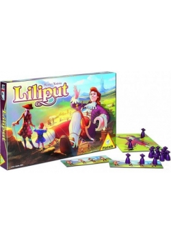 Liliput PIATNIK
