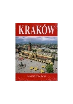 Kraków, nowa