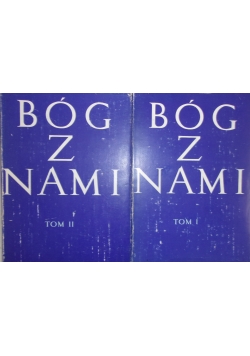 Bóg z nami. Część I-II