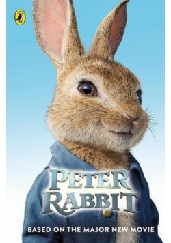 Peter Rabbit