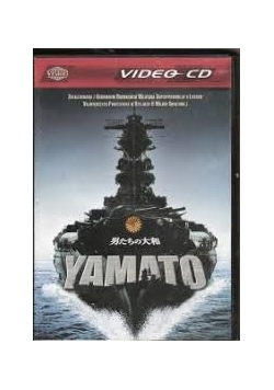 Yamato CD