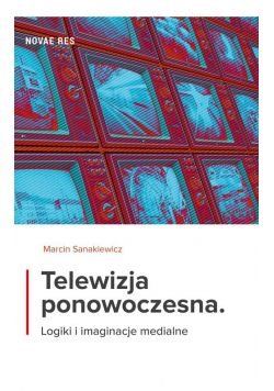 Telewizja ponowoczesna