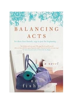 Balancing acts