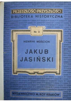 Jakub Jasiński 1948 r