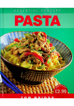 Essental Cookery Pasta