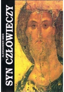 Syn człowieka