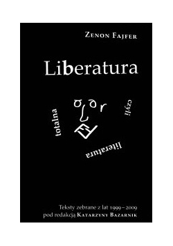 Liberature