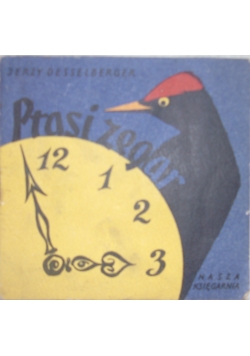 Ptasi zegar