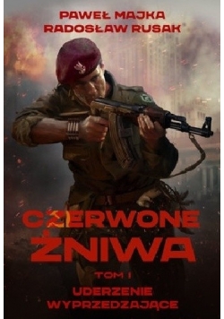 Czerwone żniwa
