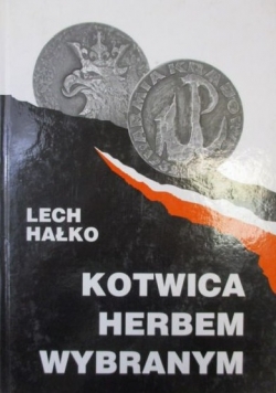 Kotwica herbem wybranym