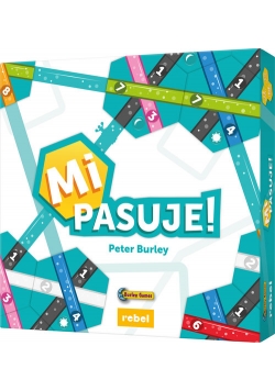 Mi pasuje!