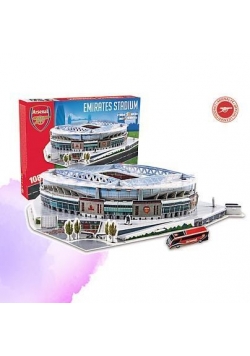 Model Stadionu Emirates (Arsenal)