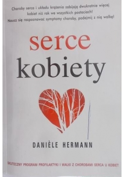 Serce Kobiety