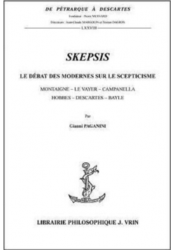 Skepsis