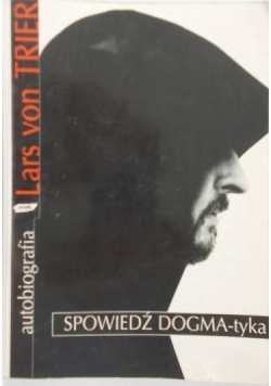 Spowiedź DOGMA-tyka