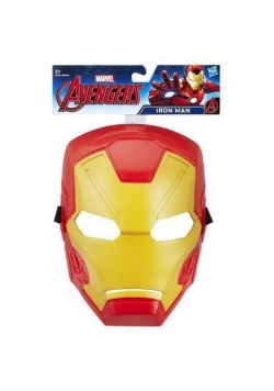 Avangers Maska Iron Man