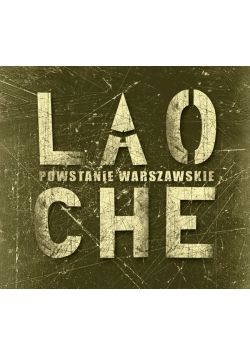Powstanie warszawskie,  CD