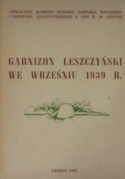 Garnizon Leszczyński