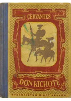 Don Kichote, 1949 r.