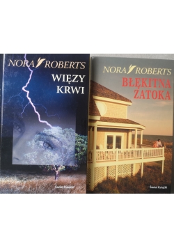 Błękitna zatoka / Więzy krwi