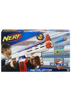 NERF N-Strike Elite Retaliator