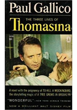 The three lives of Thomasina