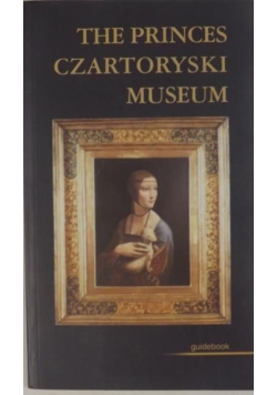 The Princes Czartoryski Museum