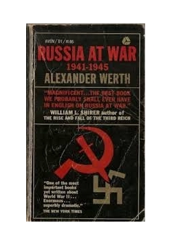 Russia at War